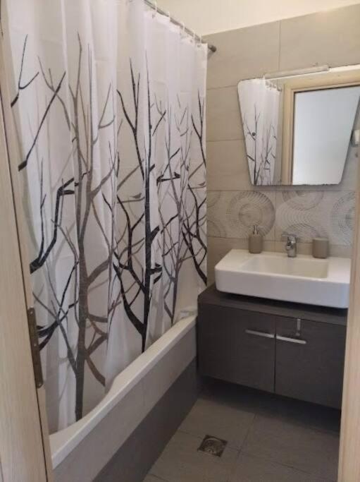 City Comfort Apartment Preveza Luaran gambar