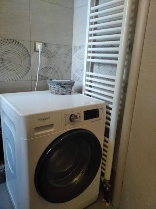 City Comfort Apartment Preveza Luaran gambar