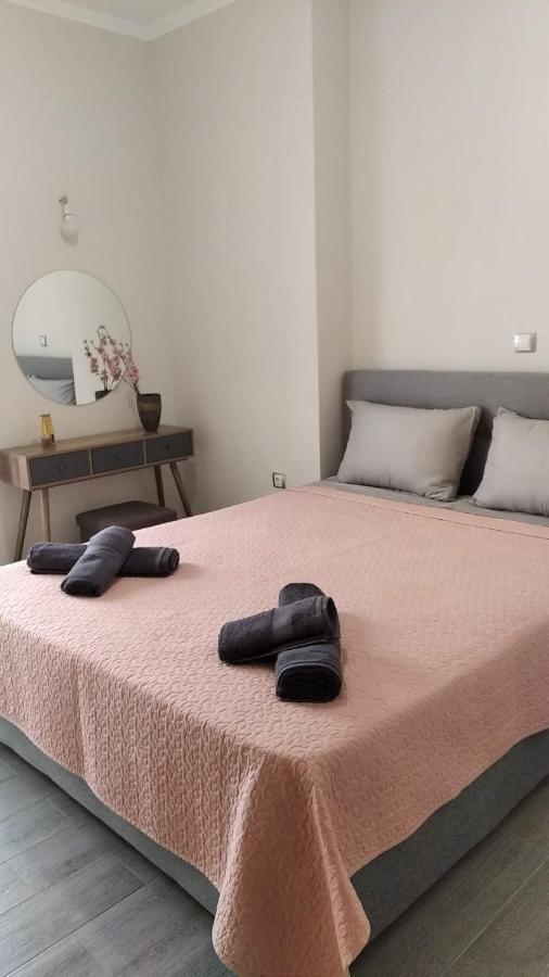 City Comfort Apartment Preveza Luaran gambar